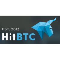 hitbtc company.